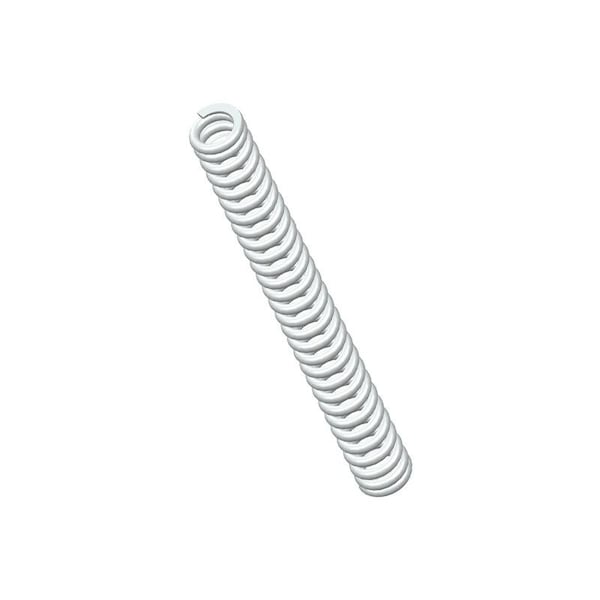 Approved Vendor Compression Spring, O= .120, L= 1.13, W= .022 G309959822 - main